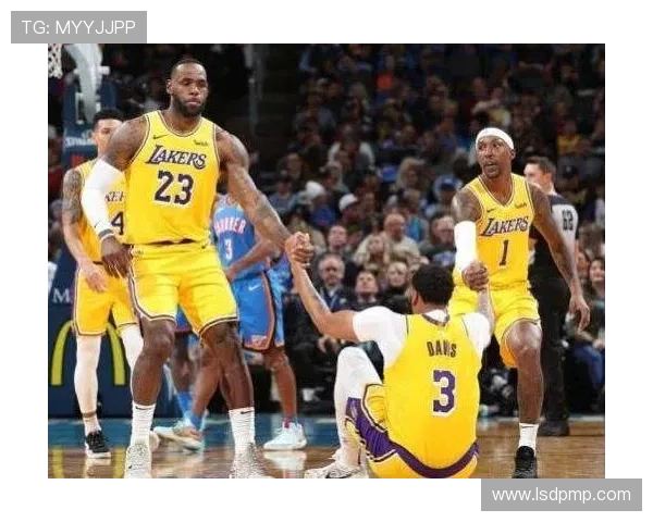 以安东尼·戴维斯为核心打造湖人新阵容助力季后赛冲击成功之路