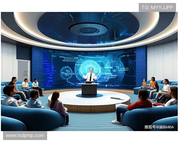 卡洛斯引领科技革命打造智能未来全景解析