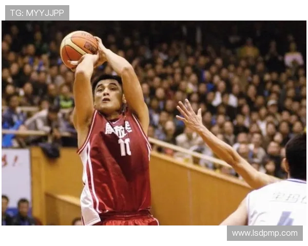 刘玉栋:从篮球传奇到体育文化传承者的多维人生轨迹分析