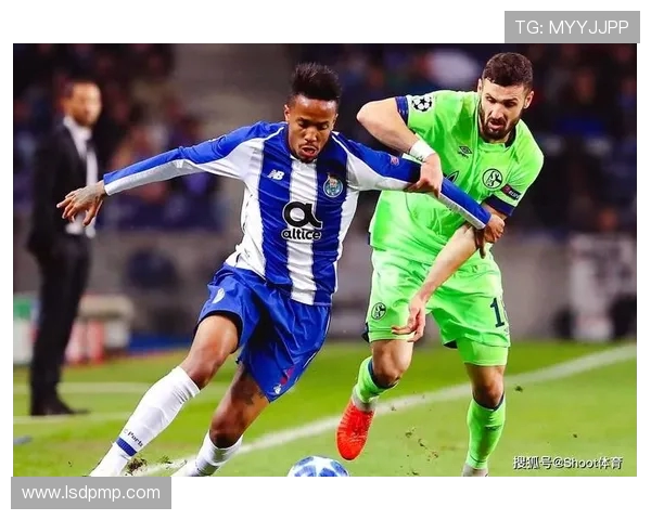 波尔图迎战劲敌全力争胜 展现球队实力与未来潜力 波尔图迎战劲敌全力争胜 展现球队实力与未来潜力