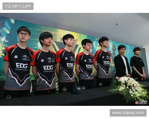 EDG在Major赛中的速度表现分析与战术解读 EDG在Major赛中的速度表现分析与战术解读