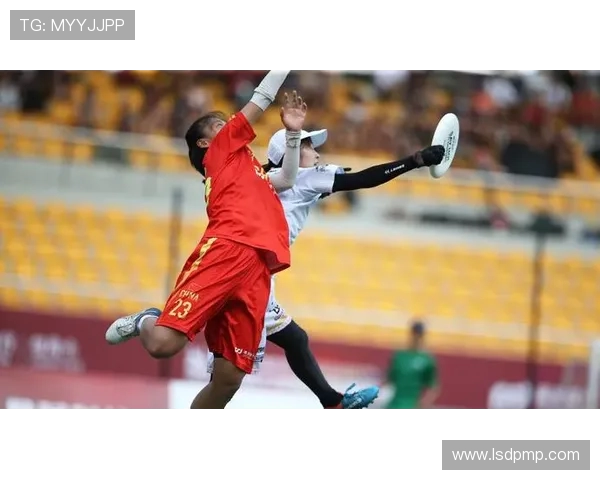 上海飞盘队灵活性表现的数据分析与战术探讨