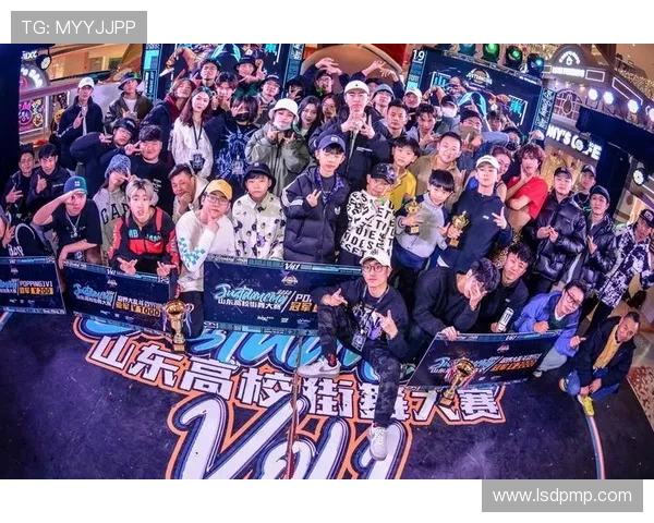 全国街舞大赛特别报道：广州飞盘队如何在逆境中实现精彩逆袭