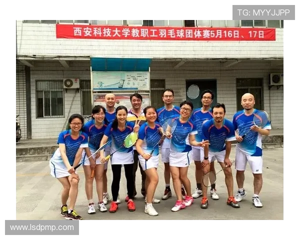 南京羽毛球队荣登全国团队协作排行榜第二名展现团结拼搏精神 南京羽毛球队荣登全国团队协作排行榜第二名展现团结拼搏精神