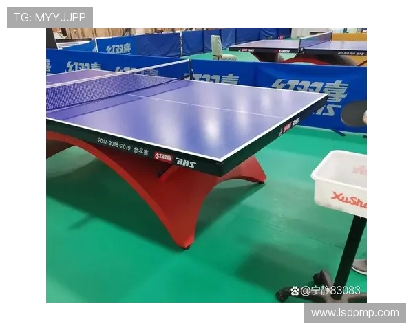 成都乒乓球队战术创新引领潮流助力乒乓球竞技水平提升