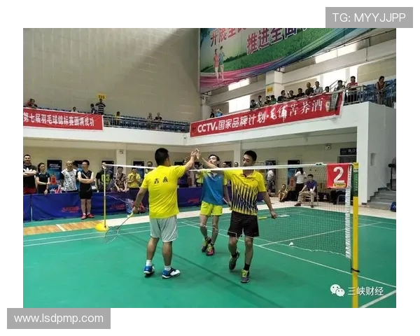 权威发布：2023年羽毛球技术实力排行榜全面解读与分析