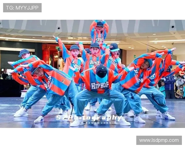 杭州街舞队在耐力排名中创下新高引领街舞潮流新风尚