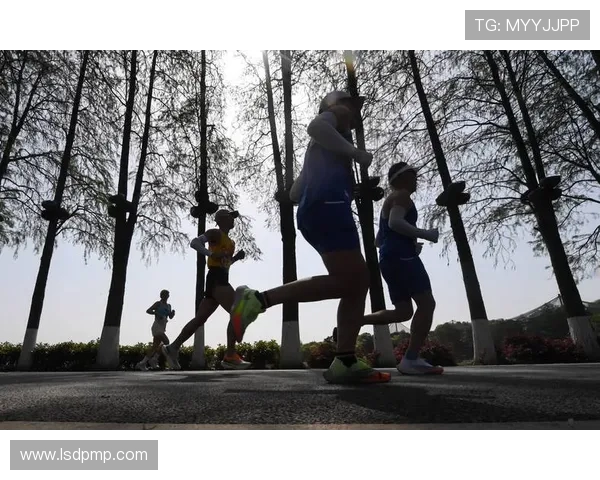 武汉极限运动队在马拉松大满贯中的精彩表现与实力分析