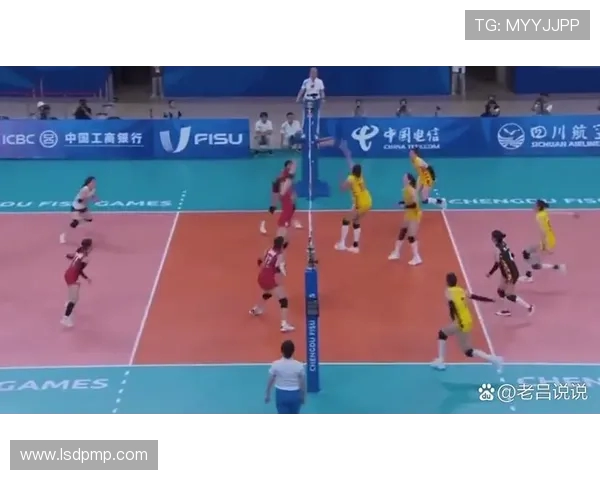 重庆排球队与上海排球队技术对决赛后分析与总结