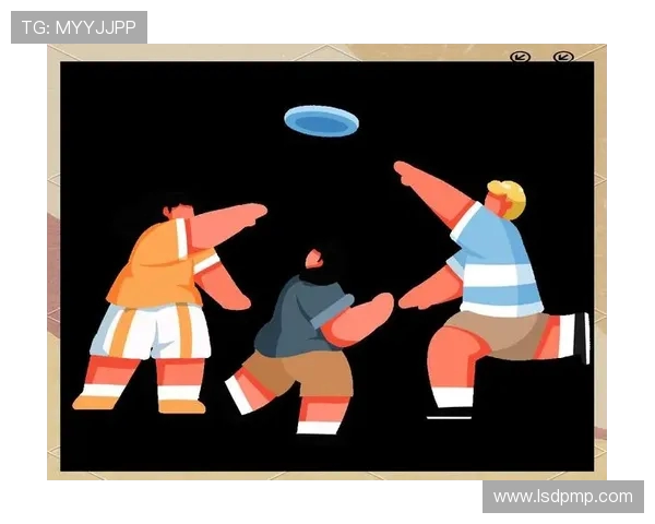 飞盘竞技的魅力：深入了解杭州飞盘队的比赛策略与经验分享