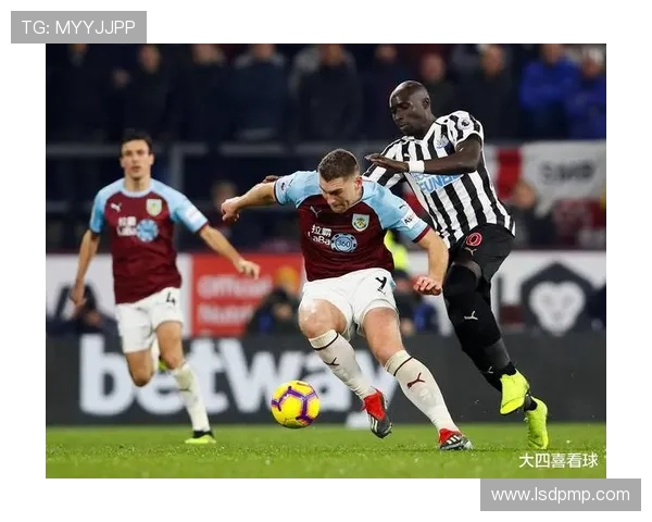 伯恩利对阵热刺精彩直播全程回顾及赛后分析 伯恩利对阵热刺精彩直播全程回顾及赛后分析