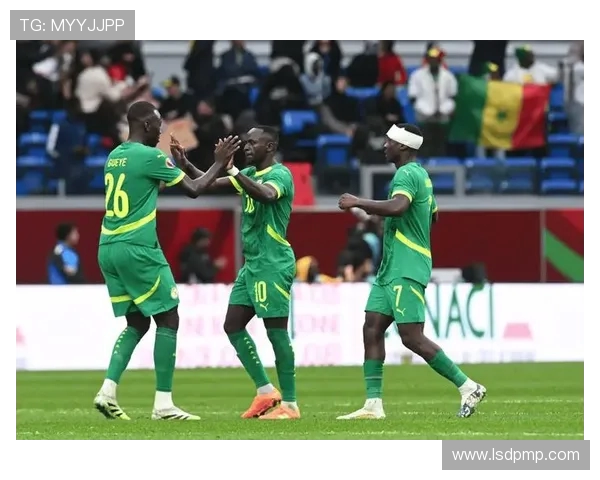 塞内加尔与加纳足球对决前瞻分析及胜负预测探讨