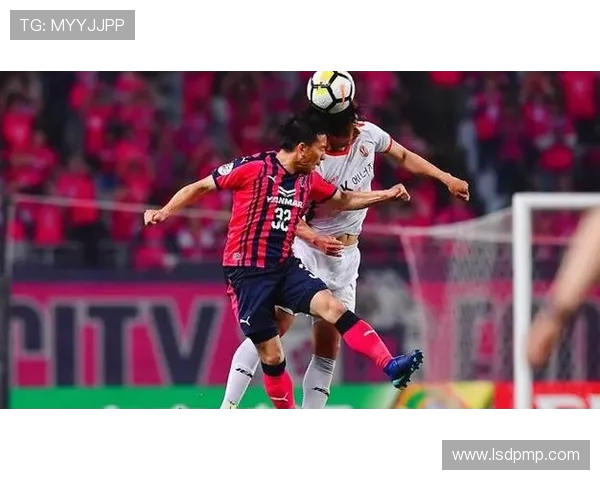 扎幌冈萨多迎战横滨FC决战日本职业足球联赛精彩对决即将上演